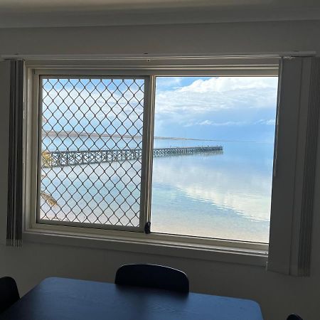 Beachside & Jetty View Apartment 7 - Sea Eagle Nest Apartment Streaky Bay Exterior foto