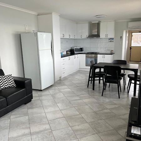 Beachside & Jetty View Apartment 7 - Sea Eagle Nest Apartment Streaky Bay Exterior foto
