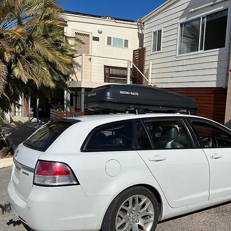 Beachside & Jetty View Apartment 7 - Sea Eagle Nest Apartment Streaky Bay Exterior foto