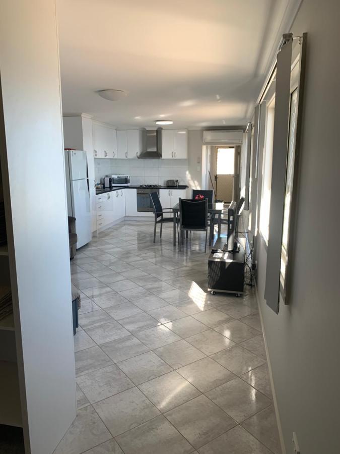 Beachside & Jetty View Apartment 7 - Sea Eagle Nest Apartment Streaky Bay Exterior foto