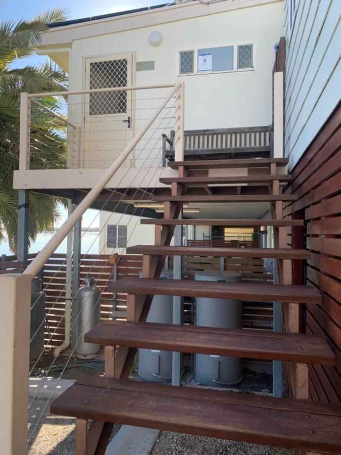 Beachside & Jetty View Apartment 7 - Sea Eagle Nest Apartment Streaky Bay Exterior foto