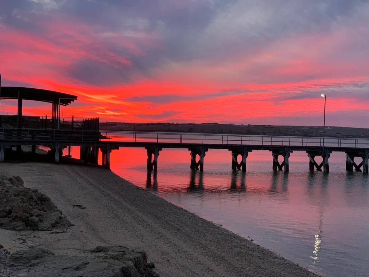 Beachside & Jetty View Apartment 7 - Sea Eagle Nest Apartment Streaky Bay Exterior foto