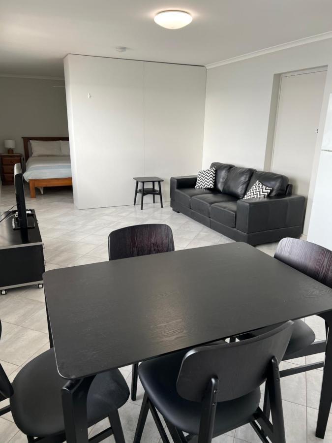 Beachside & Jetty View Apartment 7 - Sea Eagle Nest Apartment Streaky Bay Exterior foto